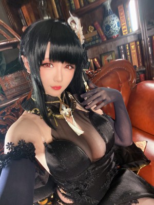 星之迟迟 NO.102《Darling》镇海-奇奢华苑_(083)