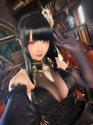 星之迟迟 NO.102《Darling》镇海-奇奢华苑_(084)