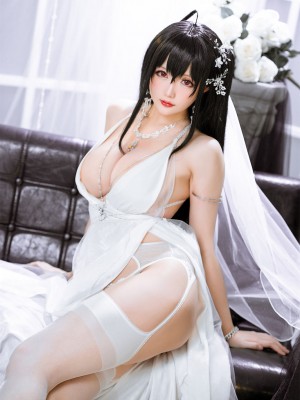 星之迟迟Darling碧蓝航线大凤_20220523_154019_031