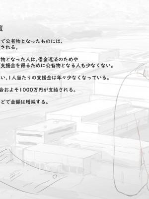 [ゆきむらまる] 公有物少女 ～ 国の所有物として人権を剥奪され物として扱われる女の子の話 ～ [Digital]_189