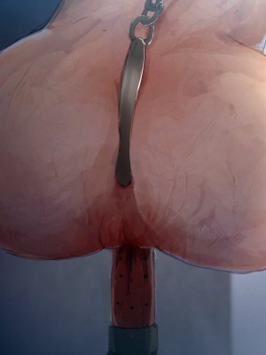 [ゆきむらまる] 公有物少女 ～ 国の所有物として人権を剥奪され物として扱われる女の子の話 ～ [Digital]_257