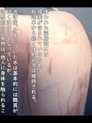 [ゆきむらまる] 公有物少女 ～ 国の所有物として人権を剥奪され物として扱われる女の子の話 ～ [Digital]_177