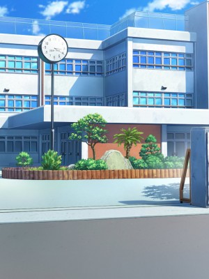 [ぼたもち] 鬼教師が寝取られる_082