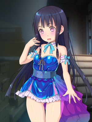 (横十輔)] 細ロリ系彼女が恋愛禁止美少女アイドル ～ダメ彼と裏でズコパコ～_141