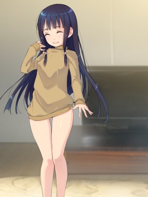 (横十輔)] 細ロリ系彼女が恋愛禁止美少女アイドル ～ダメ彼と裏でズコパコ～_153