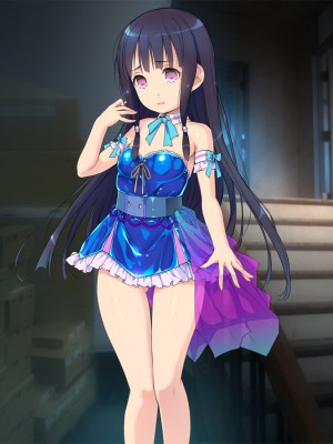 (横十輔)] 細ロリ系彼女が恋愛禁止美少女アイドル ～ダメ彼と裏でズコパコ～_183