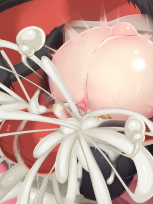 [かわはぎ亭] メイの子宮はマスターボール!!～おおひぶたポ〇モンVSめすぶたポ〇モン_172_055