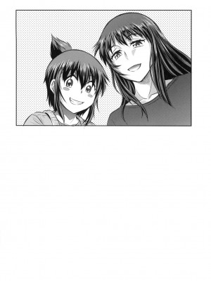 [風的工房][DISTANCE] じょしラク！～2 Years Later～ 3 女子棍球社！ ～2 Years Later～3_風的工房126