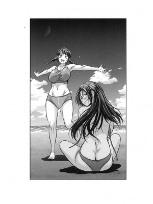 [風的工房][DISTANCE] じょしラク！～2 Years Later～ 3 女子棍球社！ ～2 Years Later～3_風的工房196