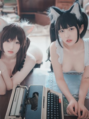 [DJAWA] Maid Mansion W_DJAWA_Photo_Bambi_and_Sonson_Maid_Mansion_W_MrCong.com_153