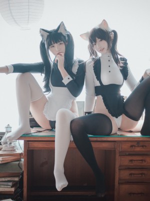 [DJAWA] Maid Mansion W_DJAWA_Photo_Bambi_and_Sonson_Maid_Mansion_W_MrCong.com_033