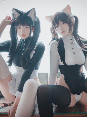 [DJAWA] Maid Mansion W_DJAWA_Photo_Bambi_and_Sonson_Maid_Mansion_W_MrCong.com_034