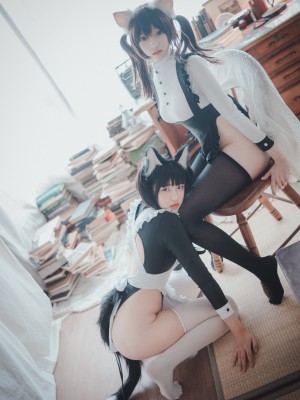 [DJAWA] Maid Mansion W_DJAWA_Photo_Bambi_and_Sonson_Maid_Mansion_W_MrCong.com_049