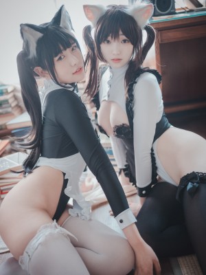 [DJAWA] Maid Mansion W_DJAWA_Photo_Bambi_and_Sonson_Maid_Mansion_W_MrCong.com_072
