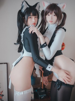 [DJAWA] Maid Mansion W_DJAWA_Photo_Bambi_and_Sonson_Maid_Mansion_W_MrCong.com_101