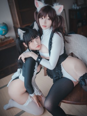 [DJAWA] Maid Mansion W_DJAWA_Photo_Bambi_and_Sonson_Maid_Mansion_W_MrCong.com_110
