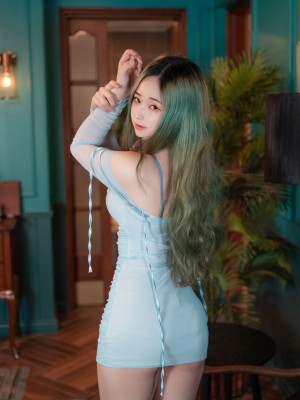 [CreamSoda] Bambi (밤비) - Bambi Vol.10_CreamSoda-Bambi-Bambi-Vol.10-MrCong.com-019