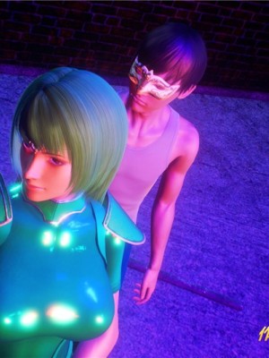 奴隶契约之女神战士28-33_0272