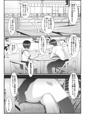 [IronSugar 'アイアンシュガー'] 俺の従妹が裸族で困る エロ従兄×従妹_0011