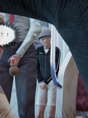 丰乳肥臀的淫乱妈妈1-5_00125