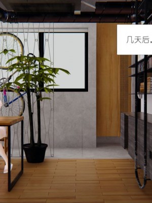 丰乳肥臀的淫乱妈妈1-5_00357