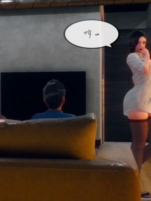 丰乳肥臀的淫乱妈妈1-5_00396