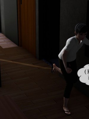 丰乳肥臀的淫乱妈妈1-5_00483