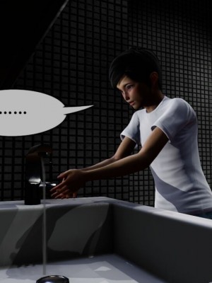 丰乳肥臀的淫乱妈妈1-5_00729