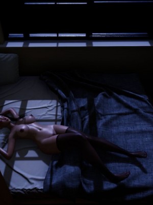 丰乳肥臀的淫乱妈妈1-5_00747