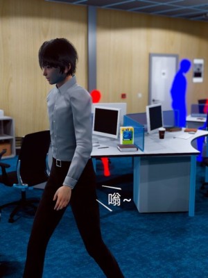 丰乳肥臀的淫乱妈妈1-5_00750