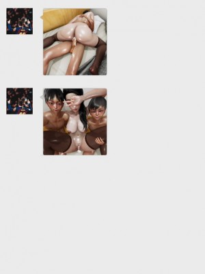 丰乳肥臀的淫乱妈妈1-5_00756