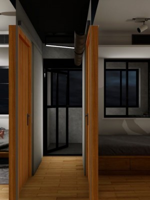 丰乳肥臀的淫乱妈妈1-5_00760