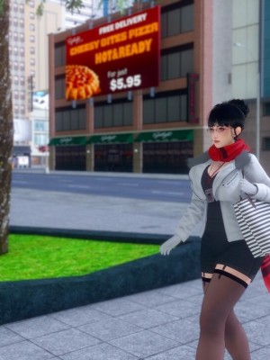 丰乳肥臀的淫乱妈妈1-5_00794