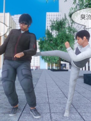 丰乳肥臀的淫乱妈妈1-5_00802