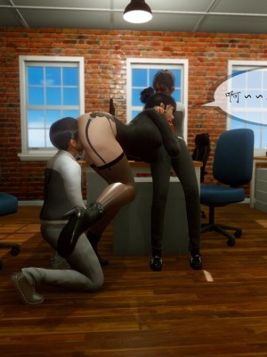 丰乳肥臀的淫乱妈妈1-5_00865