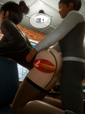 丰乳肥臀的淫乱妈妈1-5_00881