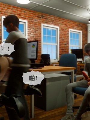 丰乳肥臀的淫乱妈妈1-5_00887