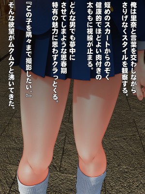 [IronSugar アイアンシュガー] 素人個人撮影業者始めました (同人CG集)_0020