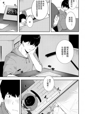 [やまこんぶ] いいなり (COMIC アンスリウム 2021年11月號) [中國翻訳] [DL版]_006