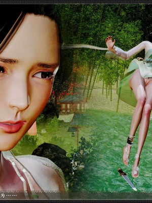 [3D][zhushiwo123] 神雕秘传外传-黄蓉之曾经沧海篇 04-嬲_0121