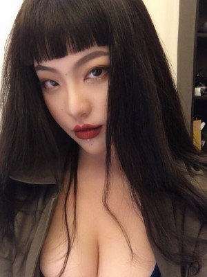 极爆乳美女cream福利视图合集_Cream (51)