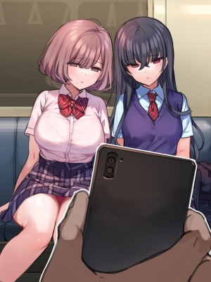 “陵辱・催眠・羞恥・NTR10作品”をギュッと一つに纏めてみました!_061