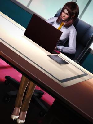 罪魘 第1-2章_017