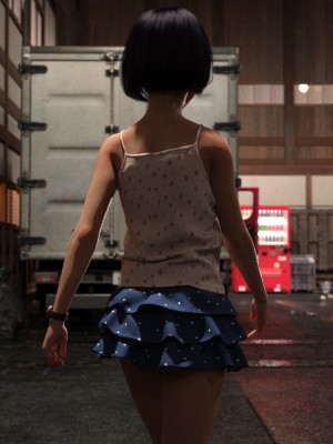 [3D][BlackK Studio] 全てはバナナミルクのせい!!!うっかりハメられちゃって、姉も巻き込んで…_0250