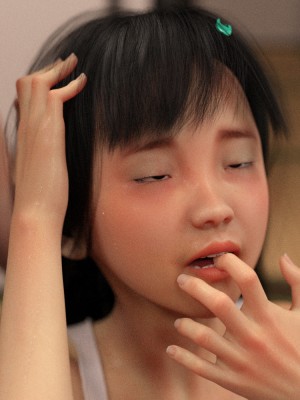 [3D][BlackK Studio] 忘れられない夏2~最終完結編~ セックス三昧の夏休み～女担任の家庭訪問と隣の女子高生シッターのあられもない痴態!最後はおじいちゃんも我慢できなくて_0316