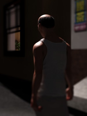 [3D][BlackK Studio] 絵梨のイケナイ初体験-禁断のカラダ遊び_0189