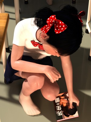 [3D][BlackK Studio] 絵梨のイケナイ初体験-禁断のカラダ遊び_0180