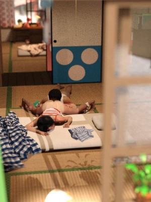 [3D][BlackK Studio] 夏の妹の様子がおかしい1 (第一話真夏の朝&nbsp;&nbsp;!!! )_0081