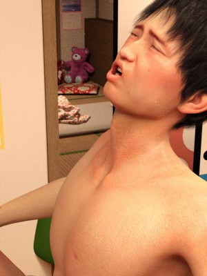 [3D][BlackK Studio] 夏の妹の様子がおかしい1 (第一話真夏の朝&nbsp;&nbsp;!!! )_0303