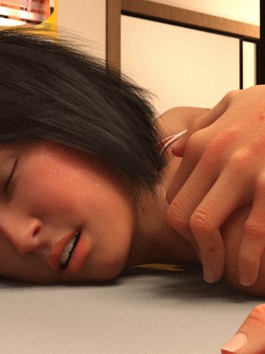 [3D][BlackK Studio] 夏の妹の様子がおかしい1 (第一話真夏の朝&nbsp;&nbsp;!!! )_0338